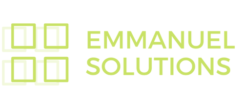 Emmanuel Solutions Logo